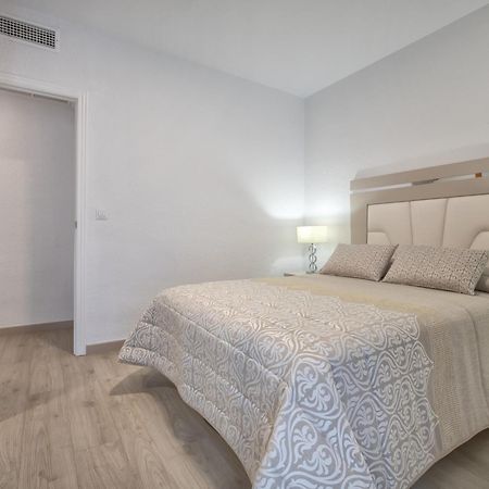 Apto Vallellano Junto Al Casco Historico & Parking Incluido Кордова Экстерьер фото