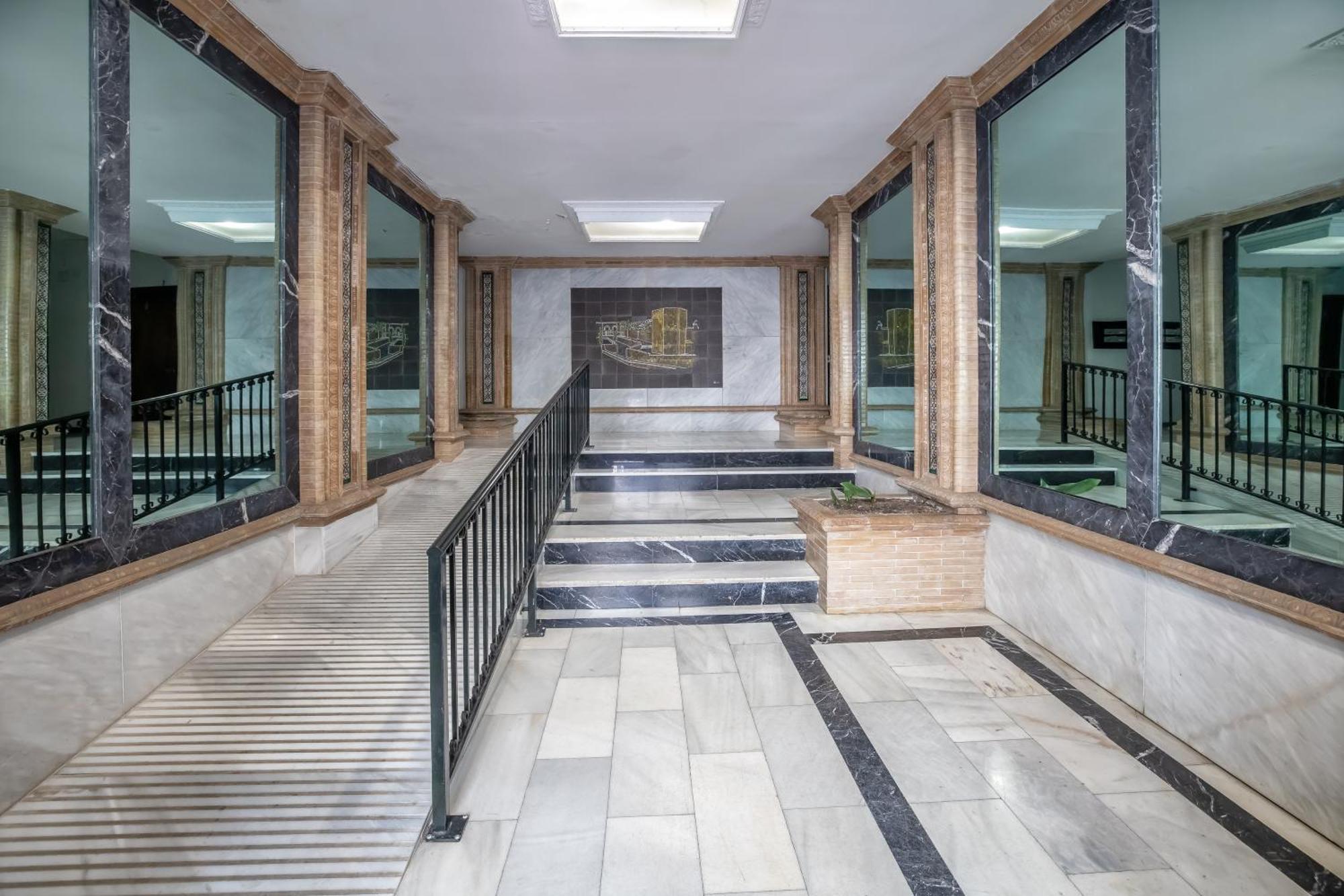 Apto Vallellano Junto Al Casco Historico & Parking Incluido Кордова Экстерьер фото